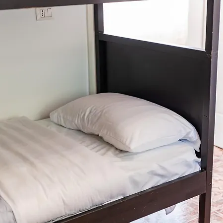 Hotel Shiroka Stays *